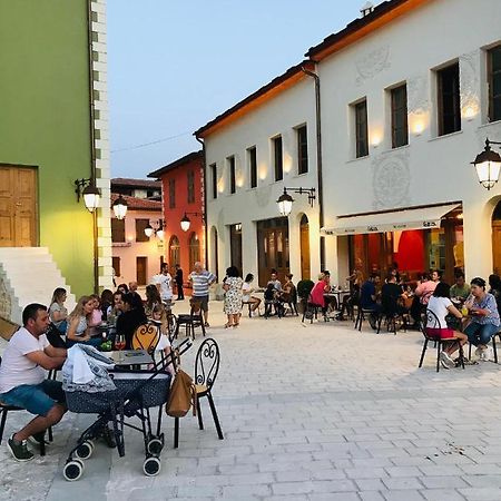 Foleza - Bed And Breakfast Vlorë Екстериор снимка