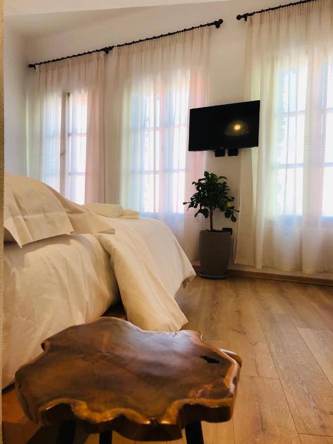 Foleza - Bed And Breakfast Vlorë Екстериор снимка