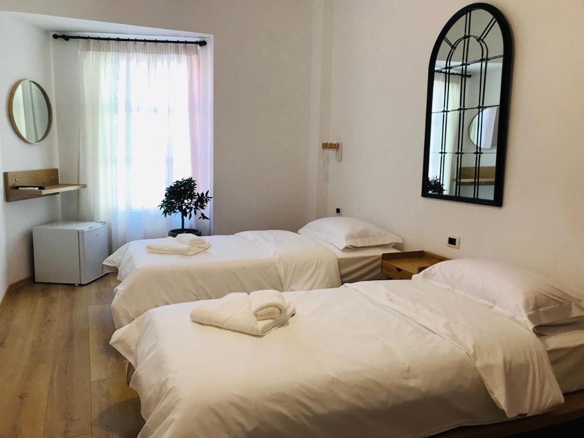 Foleza - Bed And Breakfast Vlorë Екстериор снимка