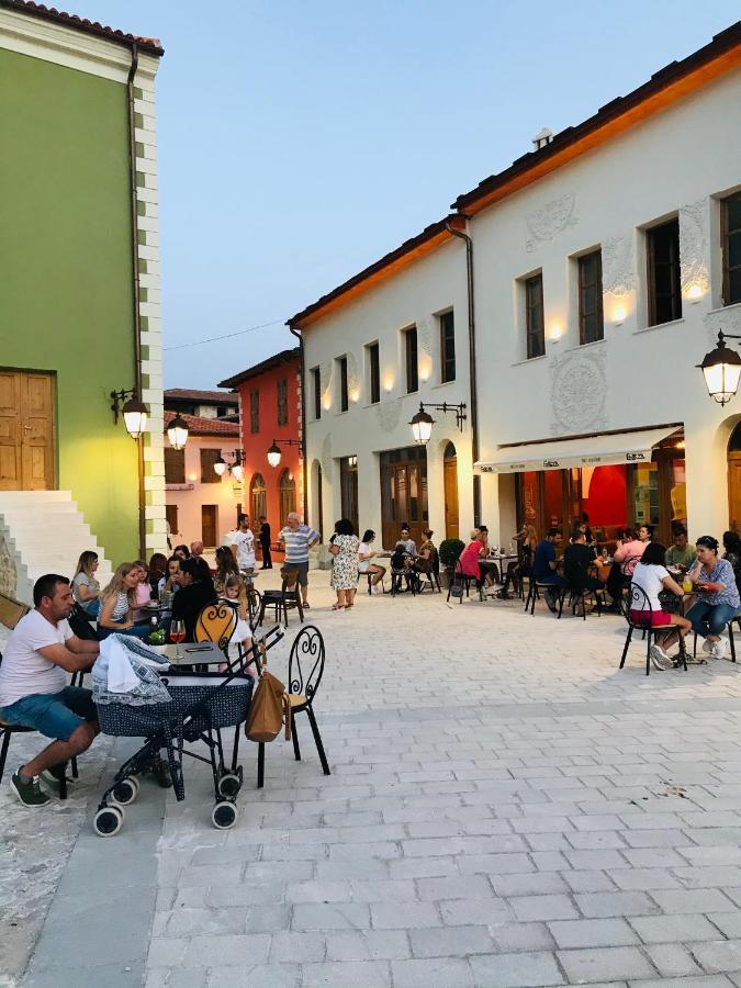 Foleza - Bed And Breakfast Vlorë Екстериор снимка