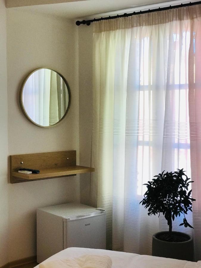 Foleza - Bed And Breakfast Vlorë Екстериор снимка