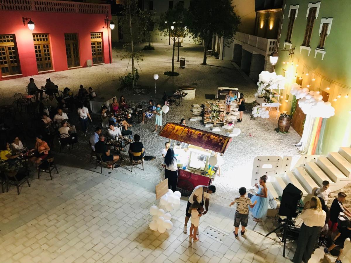 Foleza - Bed And Breakfast Vlorë Екстериор снимка