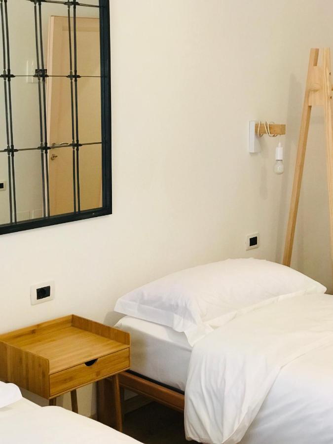 Foleza - Bed And Breakfast Vlorë Екстериор снимка