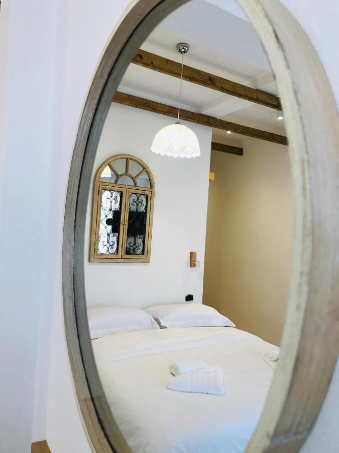 Foleza - Bed And Breakfast Vlorë Екстериор снимка
