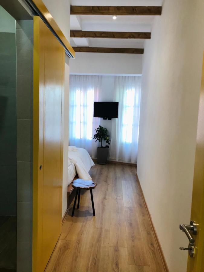 Foleza - Bed And Breakfast Vlorë Екстериор снимка