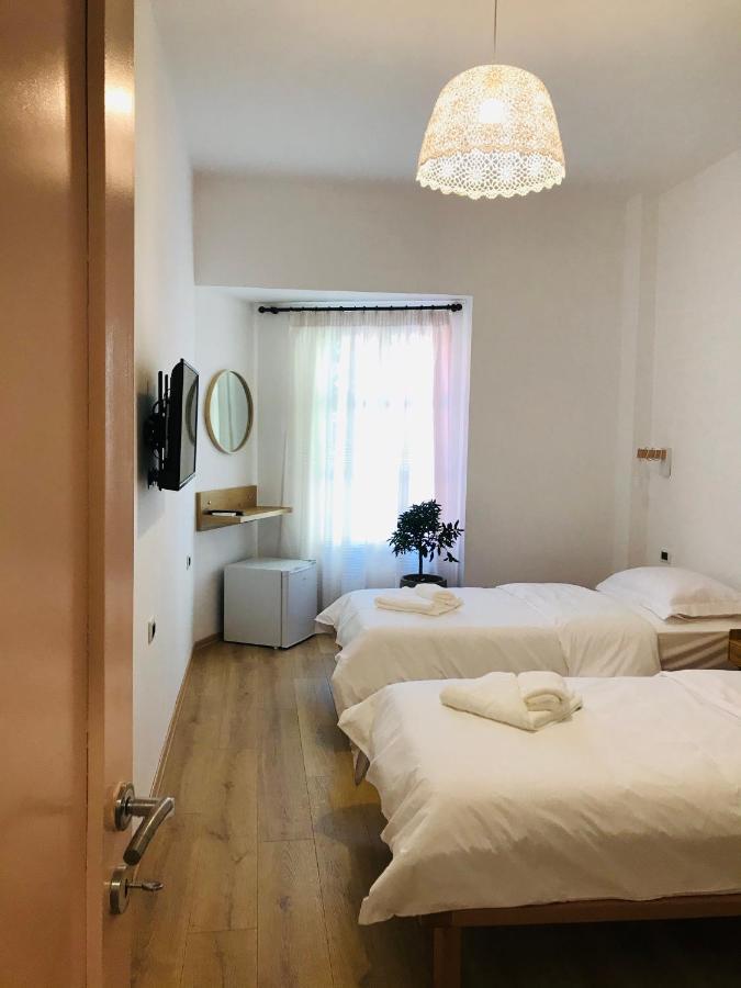 Foleza - Bed And Breakfast Vlorë Екстериор снимка