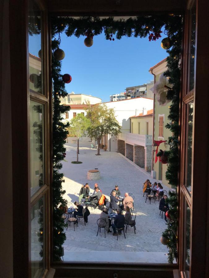 Foleza - Bed And Breakfast Vlorë Екстериор снимка