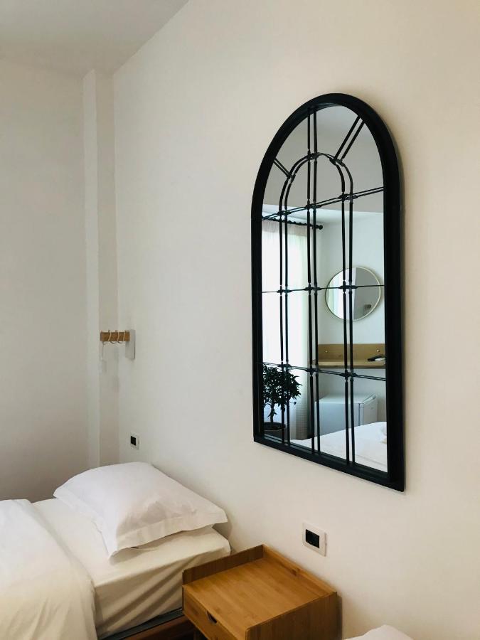 Foleza - Bed And Breakfast Vlorë Екстериор снимка