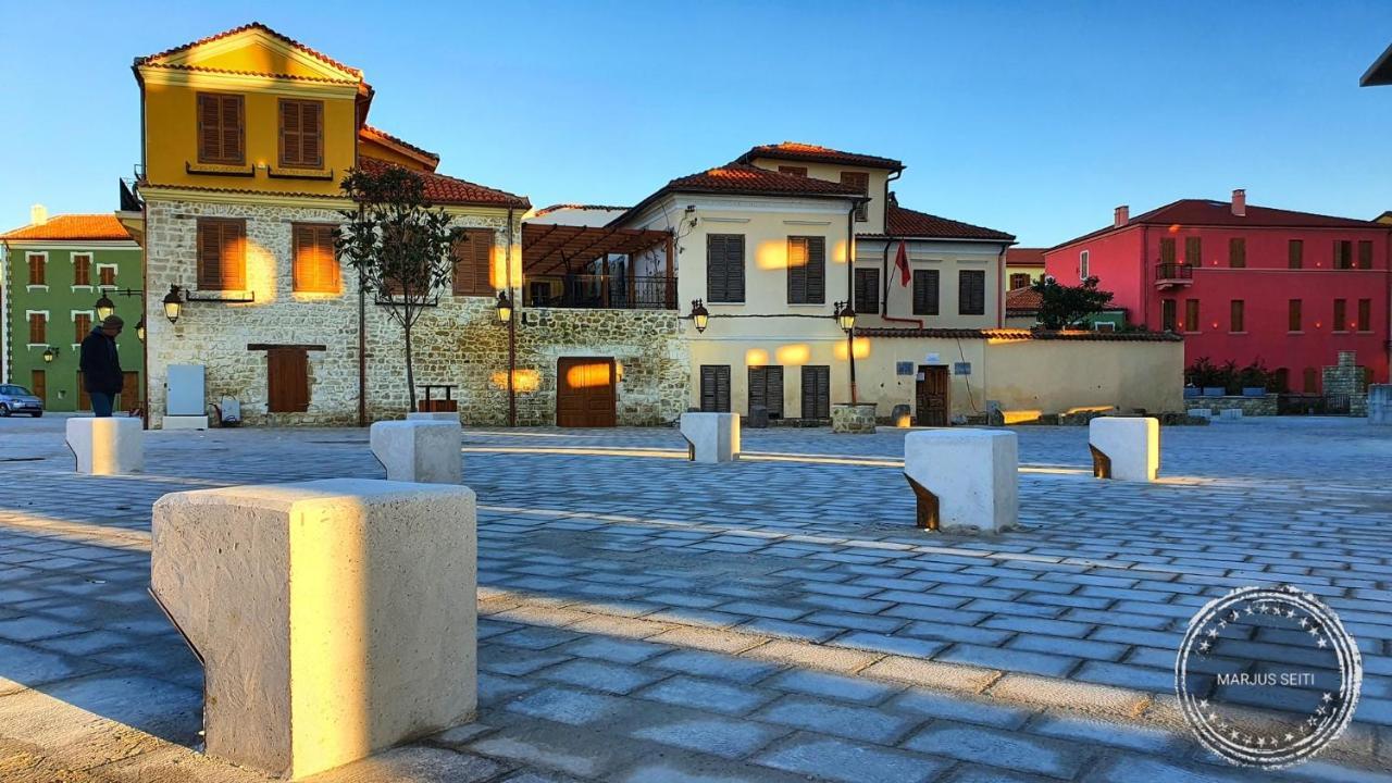 Foleza - Bed And Breakfast Vlorë Екстериор снимка