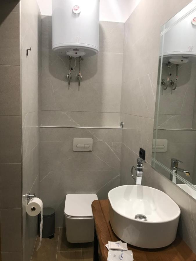 Foleza - Bed And Breakfast Vlorë Екстериор снимка