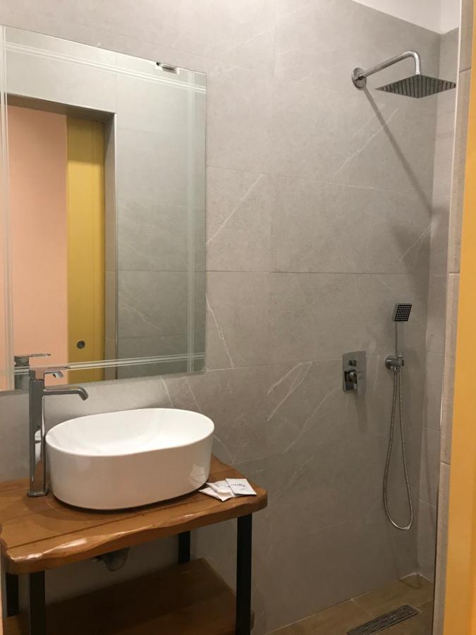 Foleza - Bed And Breakfast Vlorë Екстериор снимка