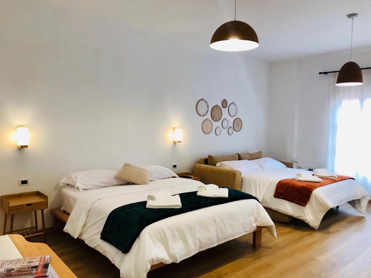 Foleza - Bed And Breakfast Vlorë Екстериор снимка