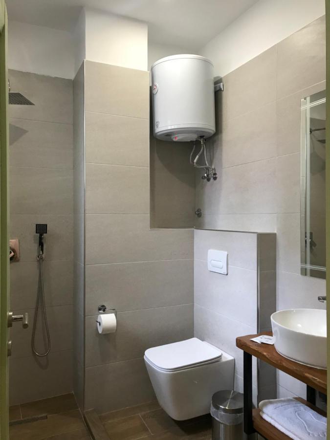 Foleza - Bed And Breakfast Vlorë Екстериор снимка