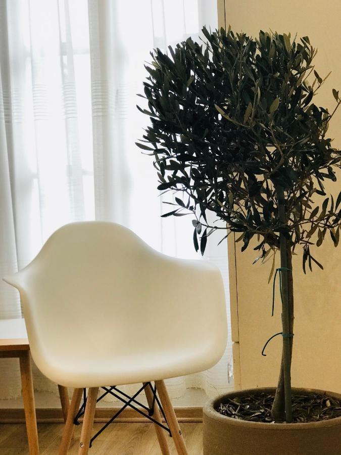 Foleza - Bed And Breakfast Vlorë Екстериор снимка
