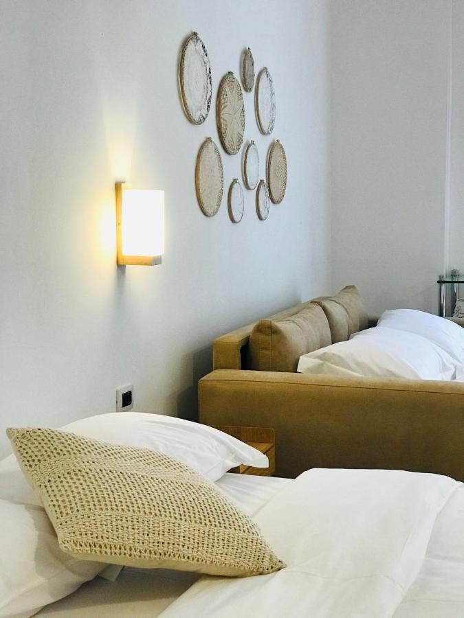 Foleza - Bed And Breakfast Vlorë Екстериор снимка