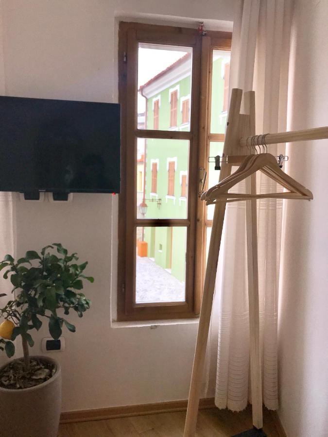 Foleza - Bed And Breakfast Vlorë Екстериор снимка