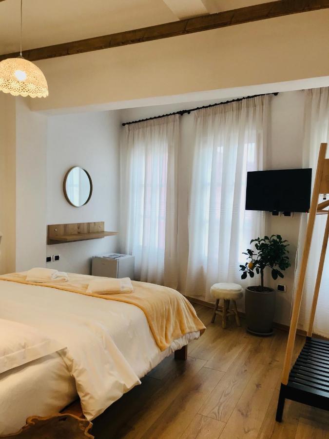 Foleza - Bed And Breakfast Vlorë Екстериор снимка