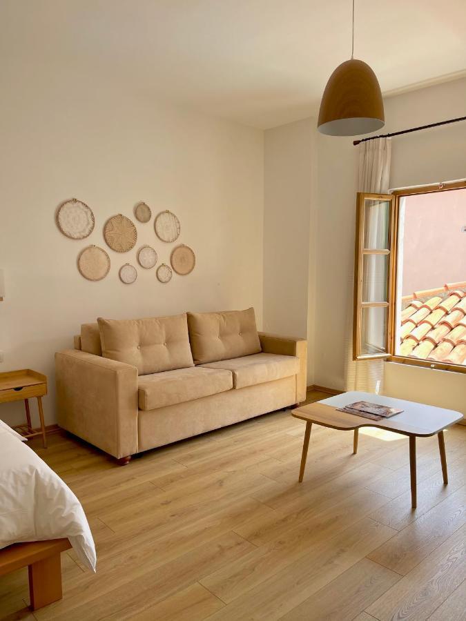 Foleza - Bed And Breakfast Vlorë Екстериор снимка