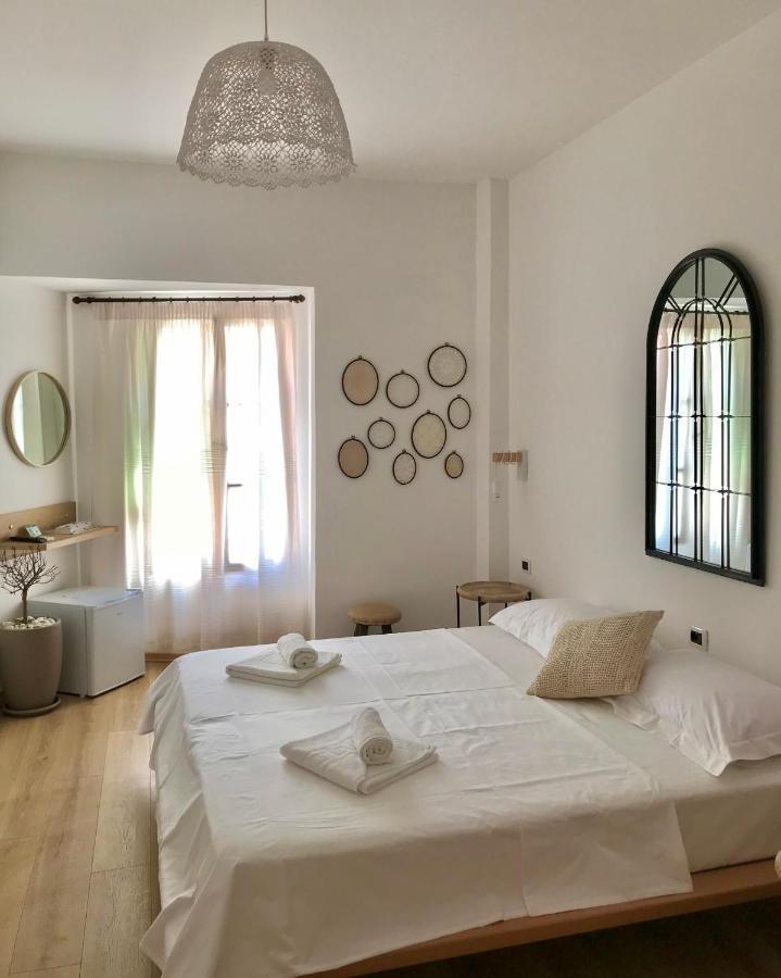 Foleza - Bed And Breakfast Vlorë Екстериор снимка