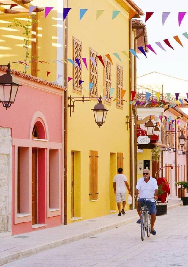 Foleza - Bed And Breakfast Vlorë Екстериор снимка