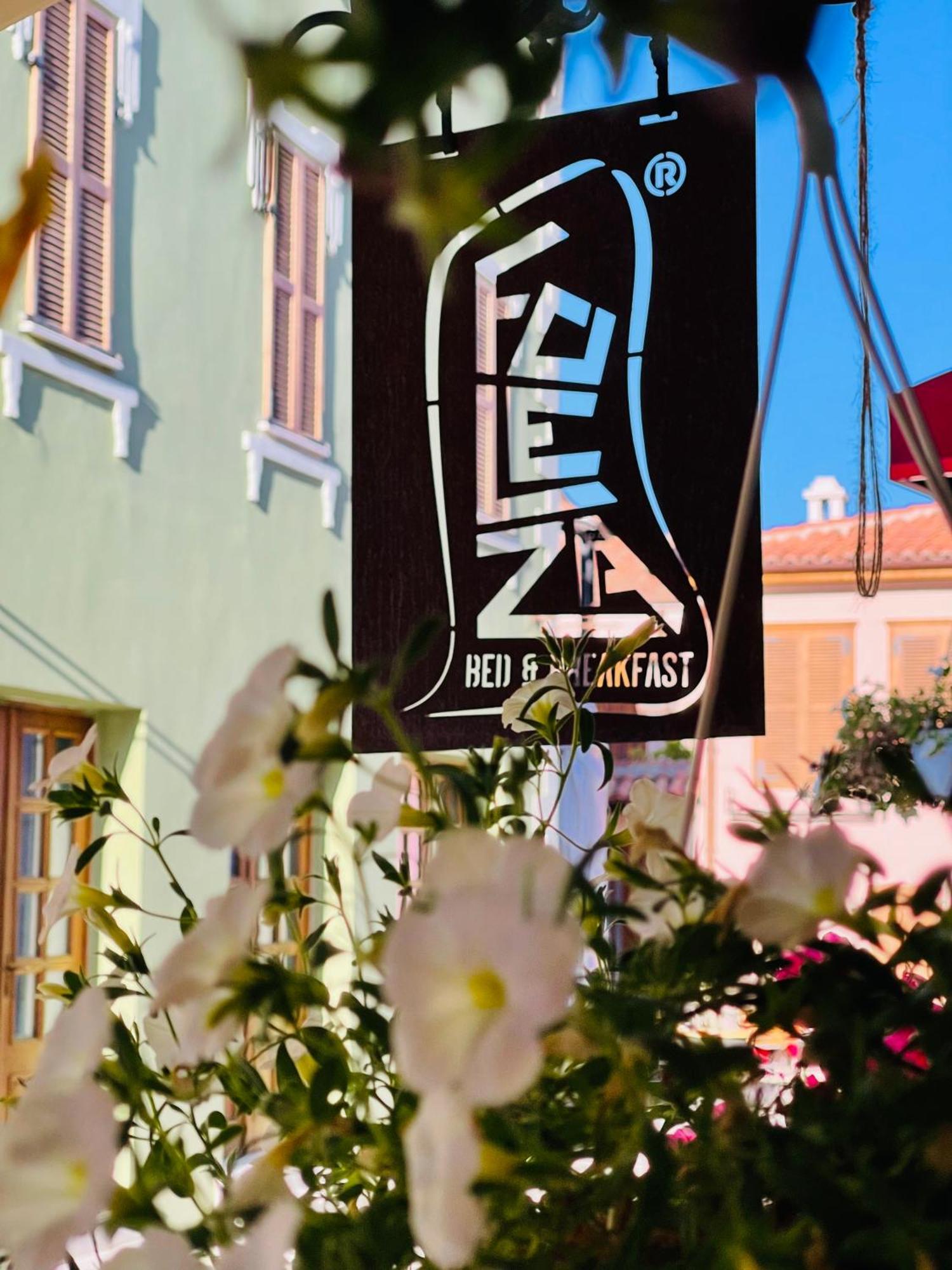Foleza - Bed And Breakfast Vlorë Екстериор снимка