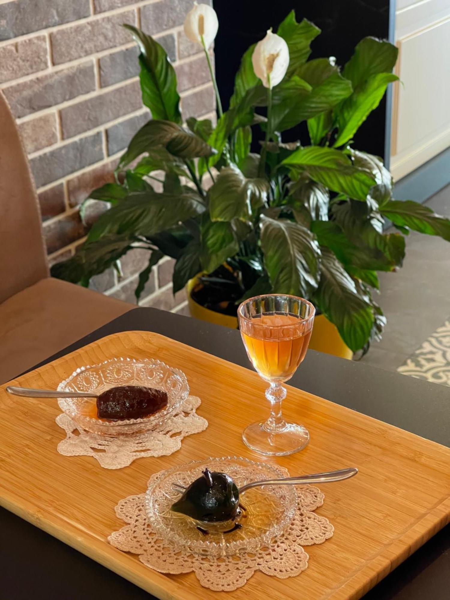 Foleza - Bed And Breakfast Vlorë Екстериор снимка